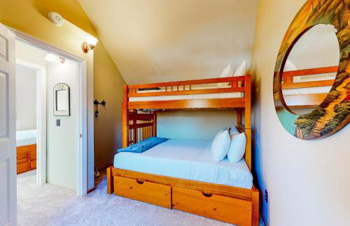 Cozy Mountain Getaway - Foto 14