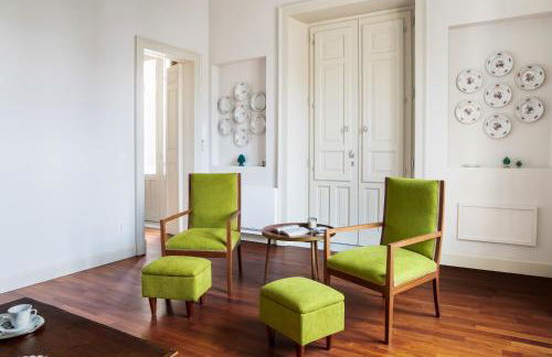 Palazzo Marinella Sicilian Luxury Stay - Foto 52