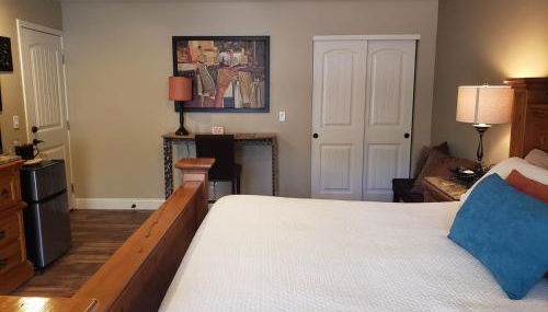 Robin's Red Rock Getaway Suite A - Foto 5