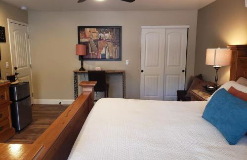 Robin's Red Rock Getaway Suite A - Foto 5