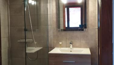 Les Saisies coté Légette appartement dans chalet LE NEPAL - Foto 3