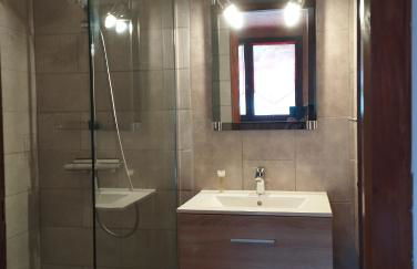 Les Saisies coté Légette appartement dans chalet LE NEPAL - Foto 3