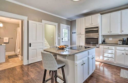 Gambier Vacation Rental about 5 Mi to Mt Vernon! - Foto 9