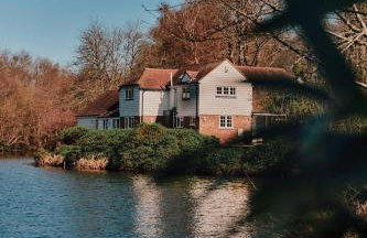 Crafted at Powdermills - Foto 35