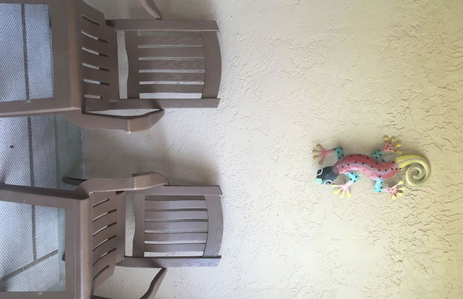 Hercules Weekly Vacation Rental - Foto 15