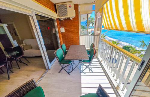 LITORAL COSTA DORADA - CANASTEL Only Families - Foto 15