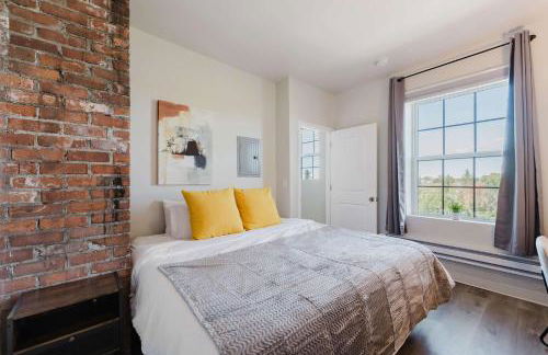 2BR Modern Retreat Near Henry Ford - Foto 10