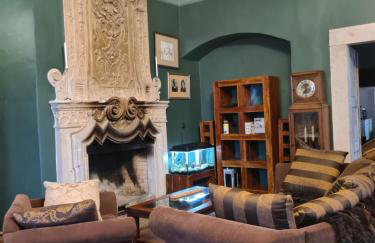 Pałac Rząsiny - Foto 32