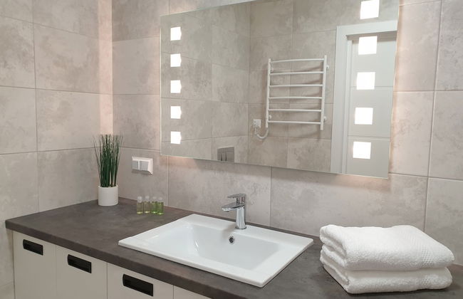 Comfort House - Foto 45