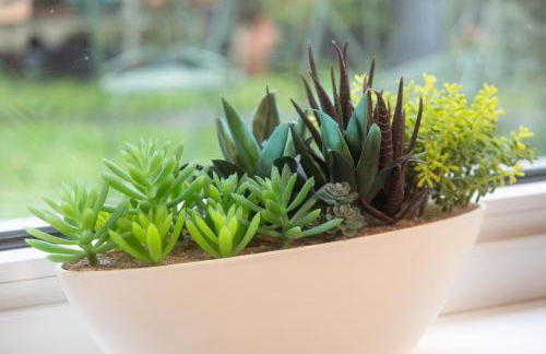 Wohnen im Eulengarten - Foto 16