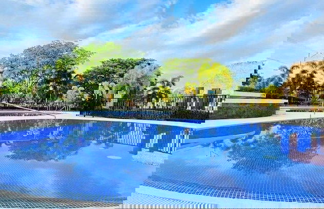 Encantadora Casa Piscina Privada AA Wifi - Photo 20