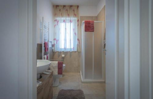 Dimora Belvedere con mansarda e balcone a 5 minuti dal mare - Foto 7