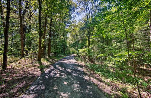 Hike, Hunt and Unwind Cozy Cabin Near Hersheypark - Foto 3