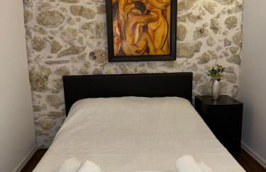 Art House Pagoi 3min from St George Beach - Photo 5