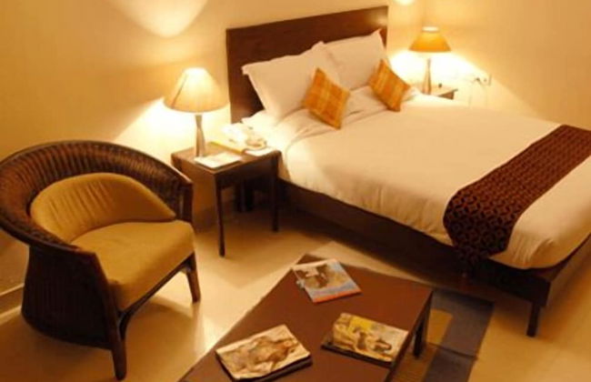 Sterling Living Space - Residency Road - Foto 6