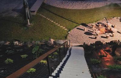 Relax nad Narwią u Oli I Pawła - Photo 18