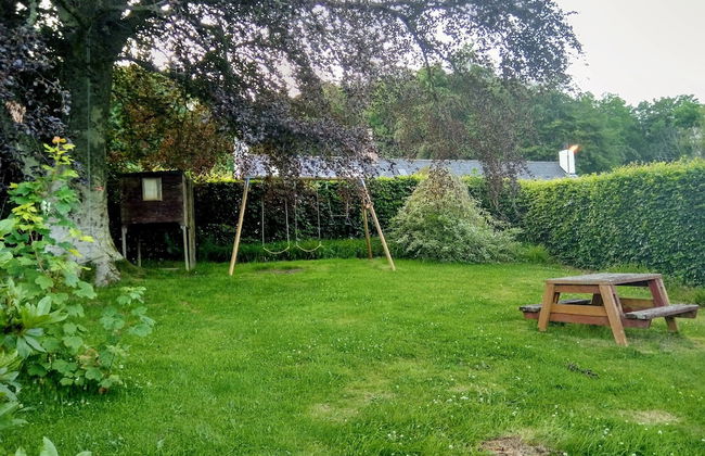 Strathpeffer Holiday Cottages - Foto 37