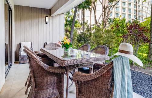 Kaanapali Alii 2 Bedroom Garden-Mountain View - Foto 30