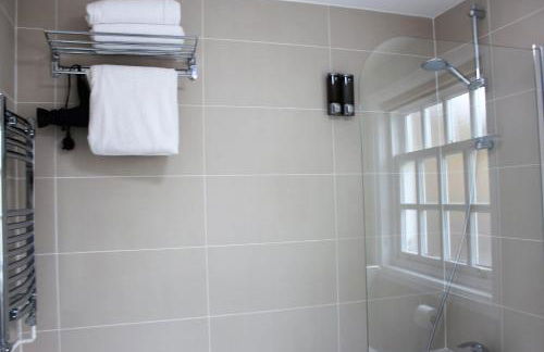 RIOSHOUSE George-Inn - Foto 27