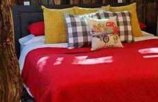 The Hideaway Concealed Cabin East Zion & Bryce - Photo 14