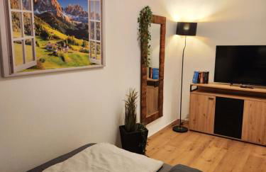 Ferienhaus "Zum frechen Michel" - Foto 14