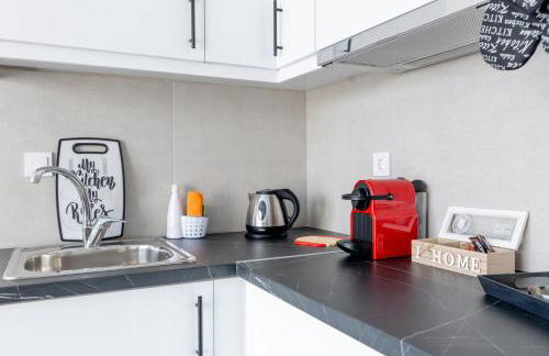 Pagani Green - Luxury Maisonette B1 - Foto 51