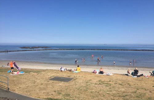 Lagoon View Cottage - Foto 13