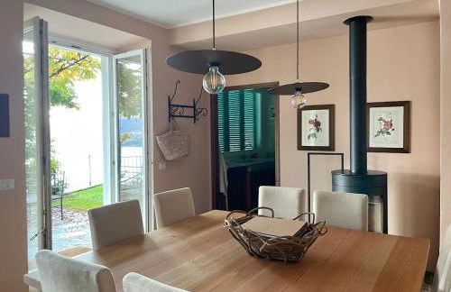 Varenna Amazing Lakeview Villa on Lake Como - Foto 18