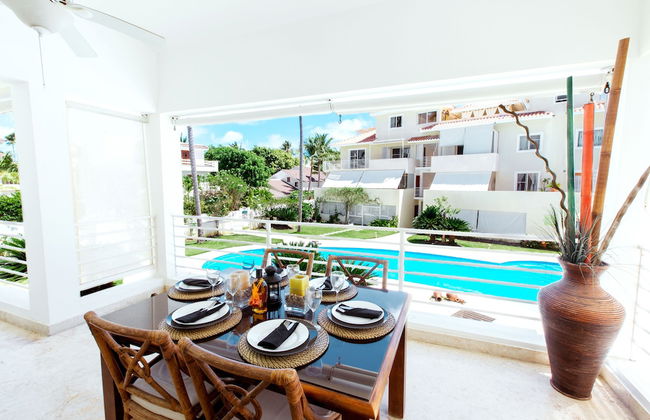 Las Terrazas VIP Pool Beach Club & Spa - Foto 72