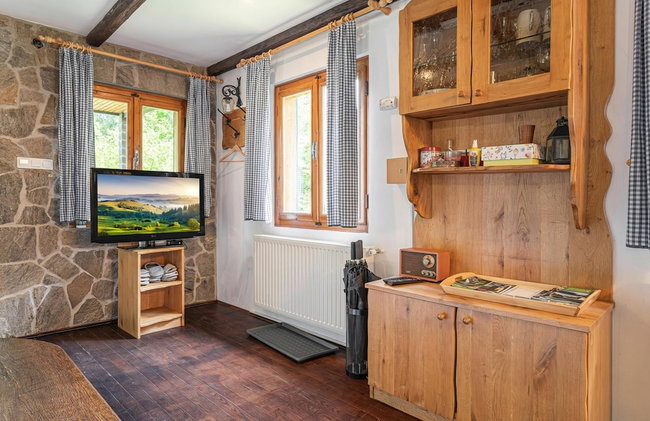 Alpine Chalet Metka at Lake Bohinj - Foto 16