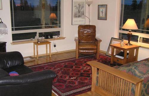 Tunk Valley Ranch House - Foto 10