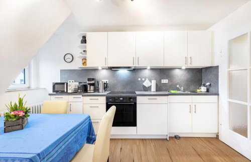 Freundliche Ferienwohnung in Lemgo - Foto 9