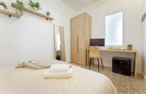 Piso Exclusivo con 5 Dormitorios en el Corazón de Tarragona - Foto 20