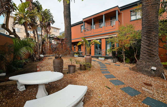 Albatross Guest house - Foto 57