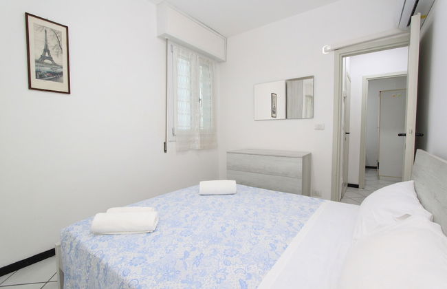 Eco del Mare Apartments - Foto 37