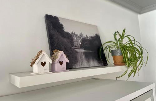 Apartamento Jardín de San Feliz / Fontán - Foto 19