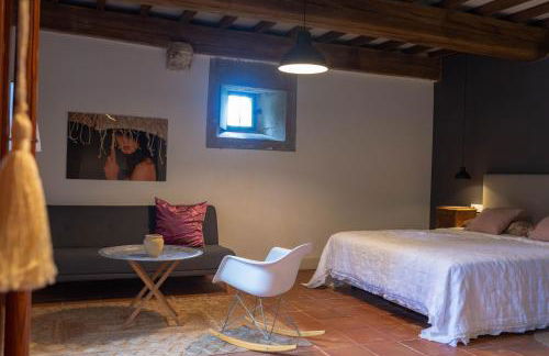 Casa Rural Priorato San Martín - Foto 42