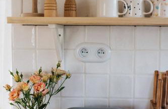 Domek w drzewach w Siedlisku Polanka - Foto 9