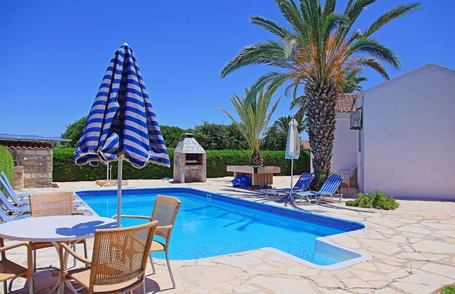 Villa Maria Latchi in Latchi - Foto 18