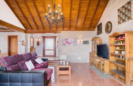 Daniel Luxury House Caleta - Foto 15