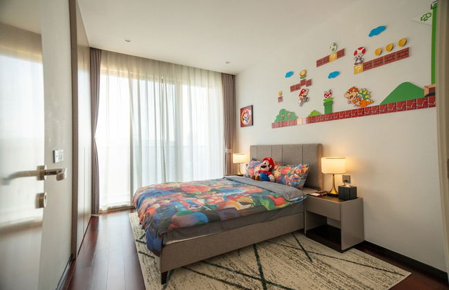 One Park Hotel & Residence - Photo 43