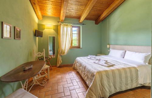 Agriturismo Le Vigne - Foto 9