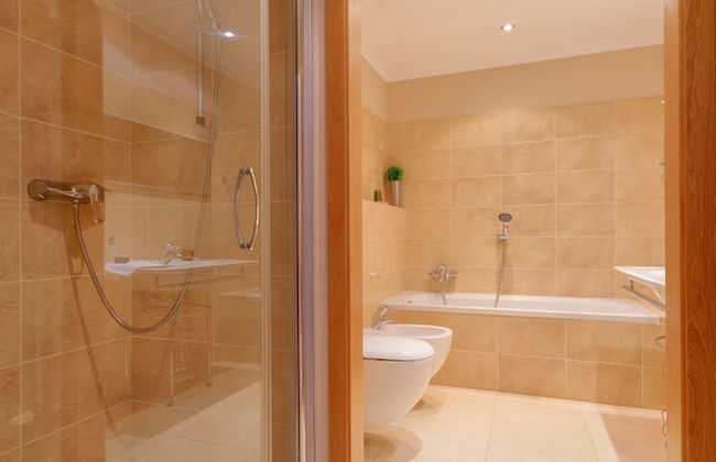 Hunger Wall Residence - Foto 20