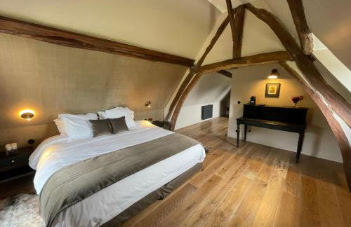 Villa Fleurie - Foto 20