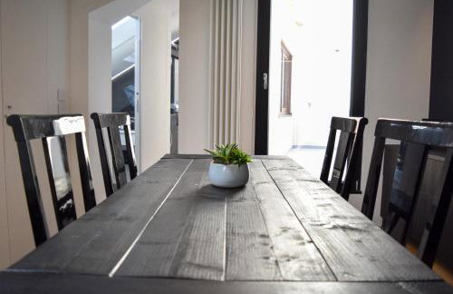 Luxury attic in Navigli - Foto 24