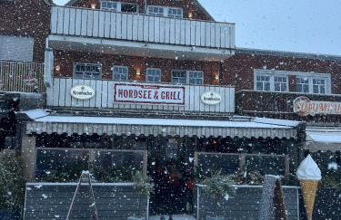 Ferienwohnung Nordseegrill - Foto 7