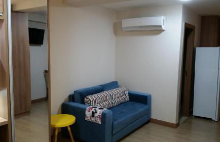 Flat no Vista Azul de frente para a Pedra Azul - Photo 27