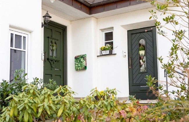 Holiday Apartment Ross - Foto 18