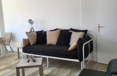 ESCALE OCEAN A 800 m DE LA PLAGE - Photo 56