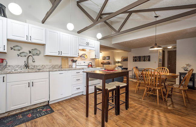 Cub House by Taylor Made Deep Creek - Foto 8